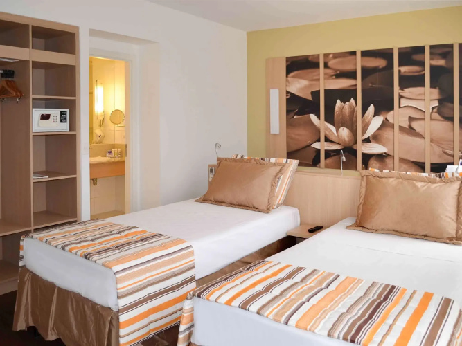 Mercure Manaus Hotel