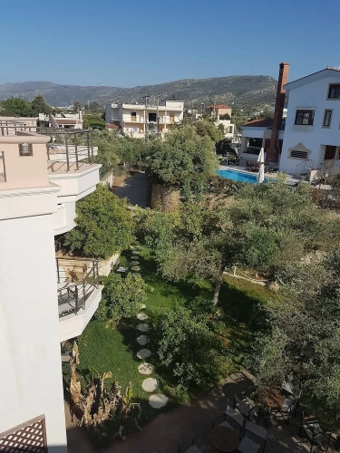 3 Bedrooms Villa