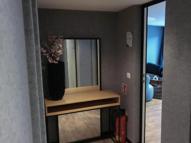 Boutique Hotel Falkenturm