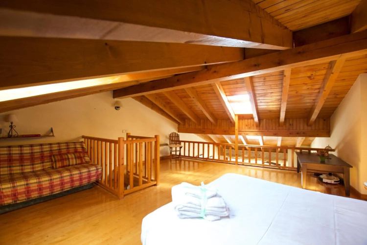 La Cabana dels esquirols
