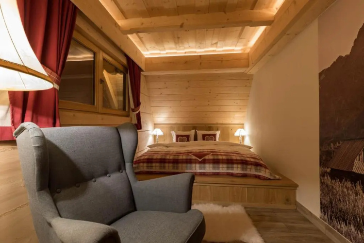 Aparthotel Bambi