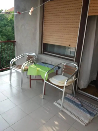 Apartment Bojke