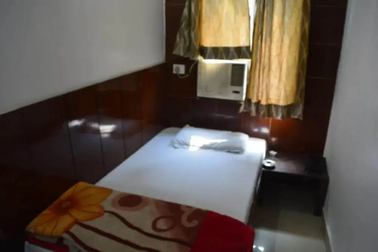 Hotel Surya Inn