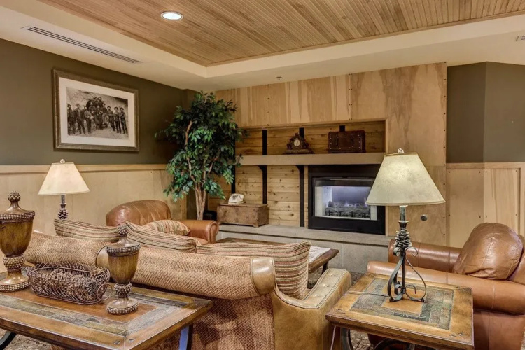 Silver Mill #8159 - 2 Br Condo