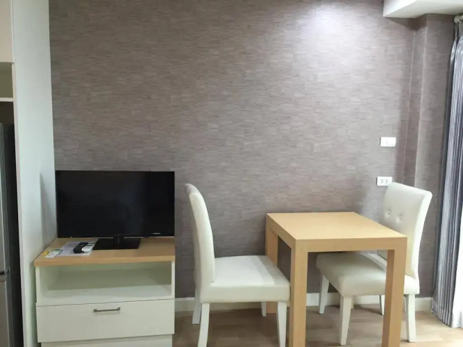 Chayayon Condominium Hotel