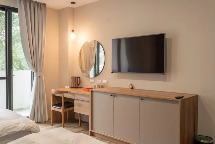 Grace Garden Guesthouse