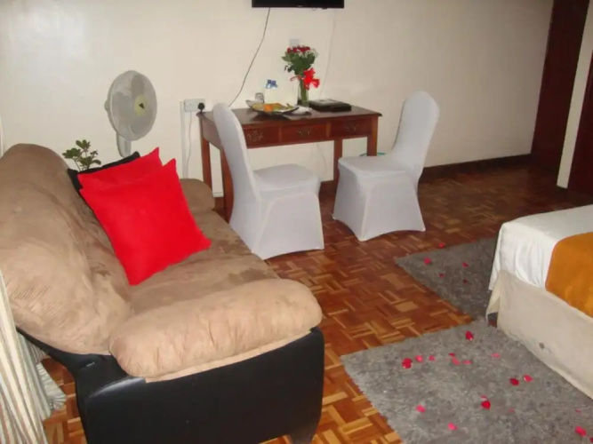 GraceHouse Resort