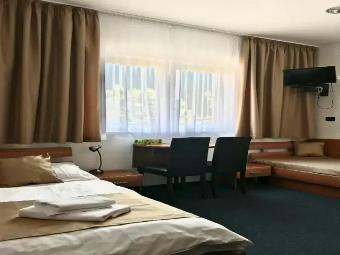 Superior Single room