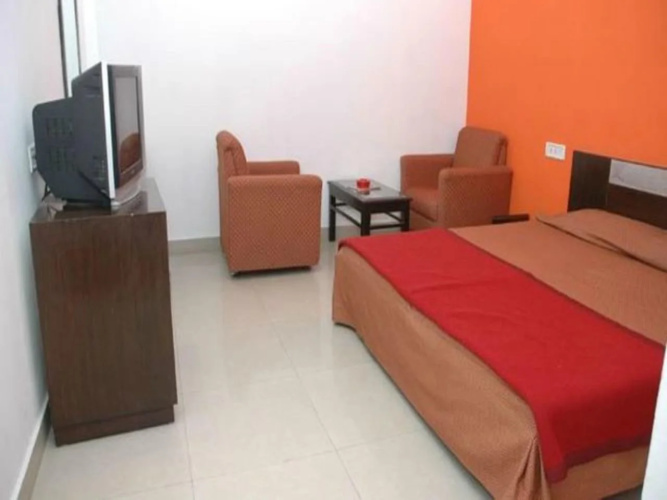 Hotel Kishore International