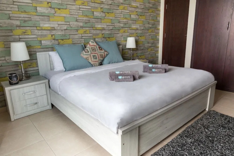 HiGuests Vacation Homes - The Residences