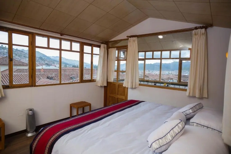 Superior Double room
