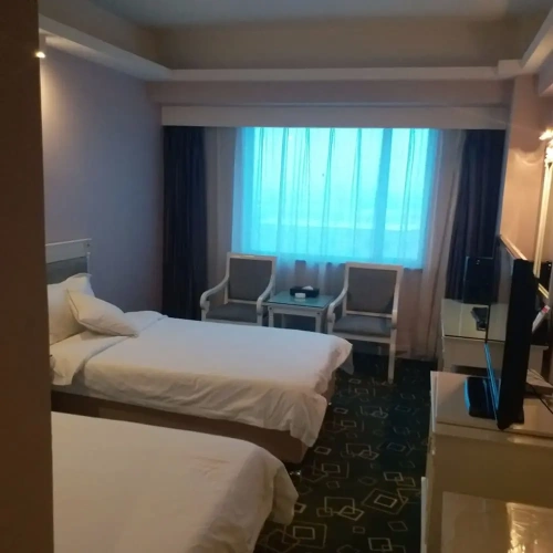 Business Double room