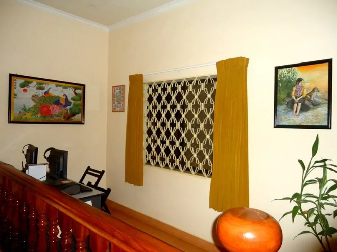 Golden Takeo Guesthouse
