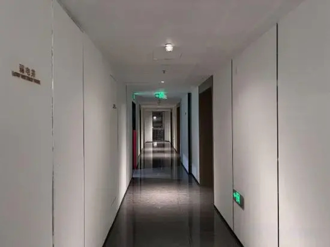 WeiMan Apartment (Happy Coast Plus)