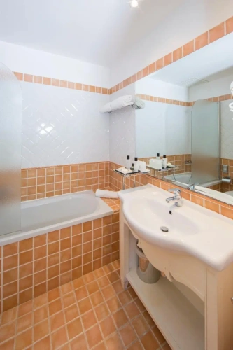 Superior Double room with balcony