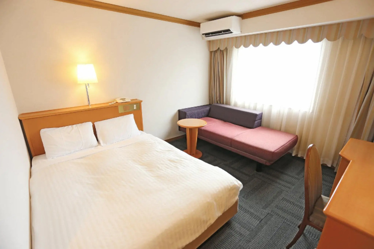 Hotel Castle inn Isemeotoiwa
