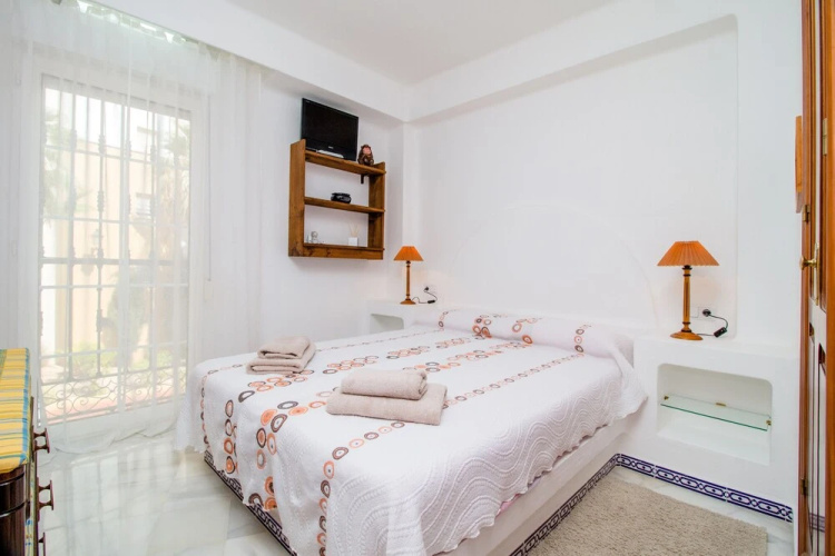 Apartment Aldea Del Mar