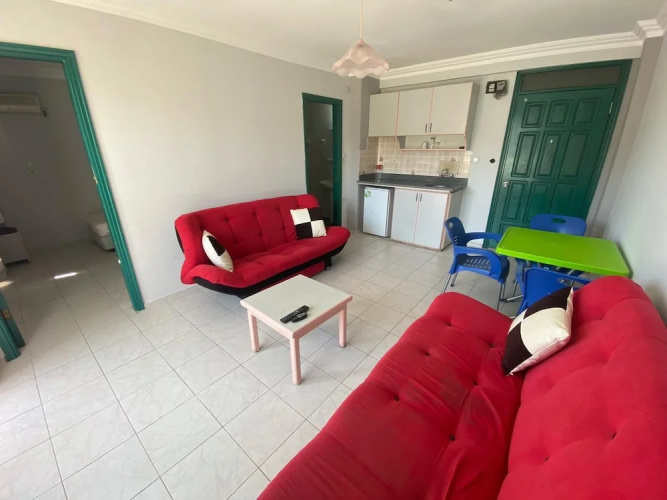Lila Apart Alanya