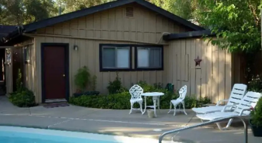 Yosemite Bed and Breakfast