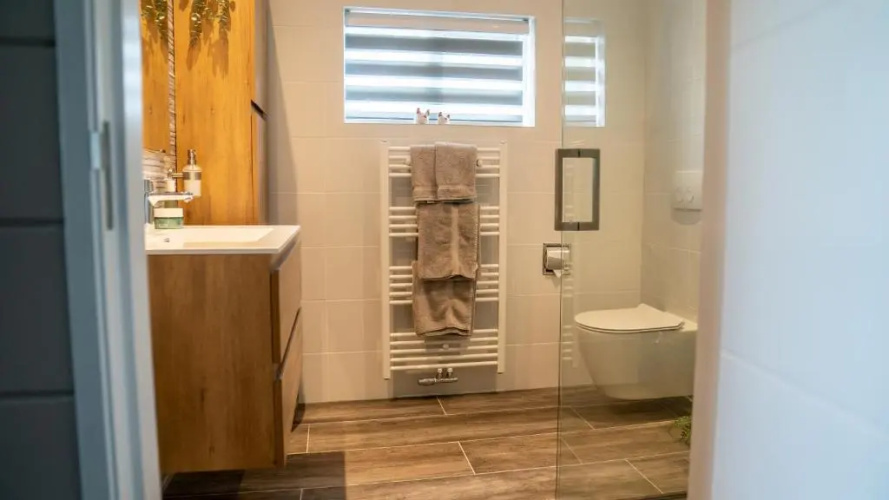 B&B Hertenhoef, Fluitenberg (Hoogeveen)