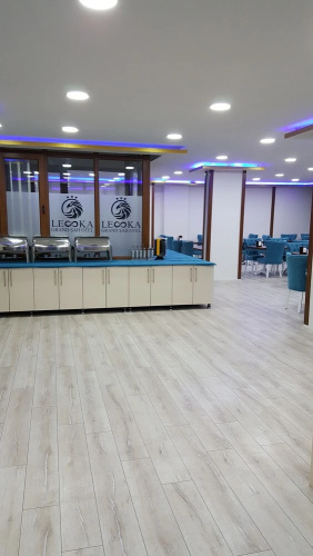 Le-Ka Grand Sah Otel