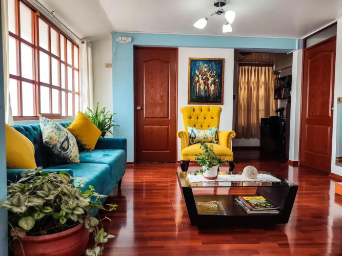 Casa de Laura B&B