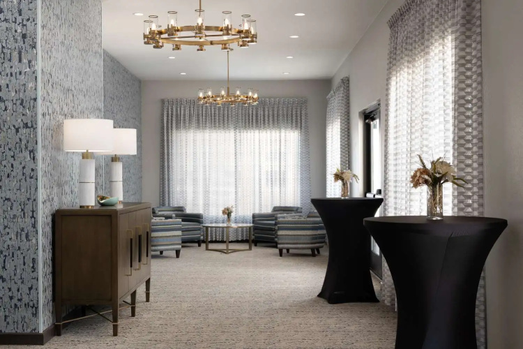Home2 Suites by Hilton Abilene Southwest