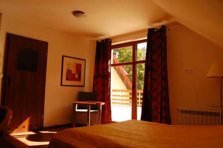 Comfort Twin room