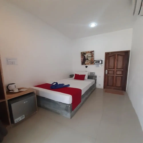 Superior Single room