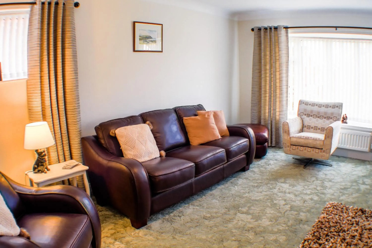 18 Sea View Close