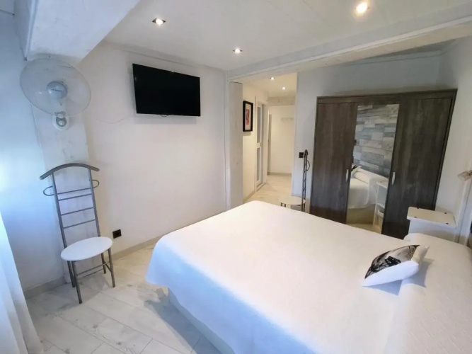 Pension Txokoto