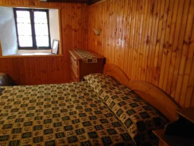 Chalet del Lago