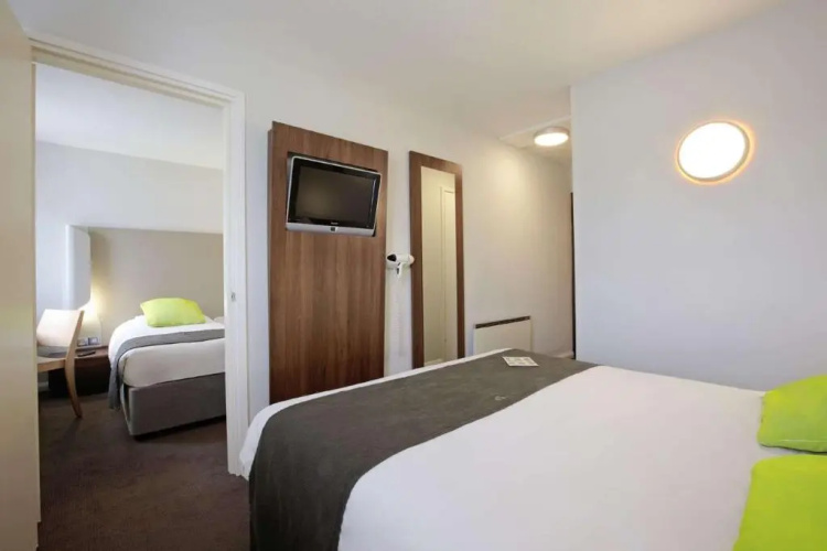 Campanile Hotel Swindon