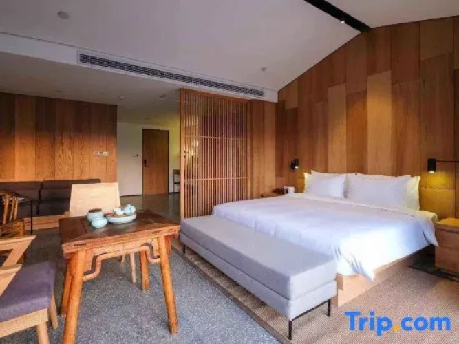 Premier Suite