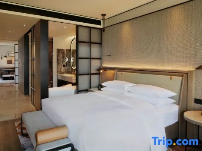 Deluxe Double Club Suite