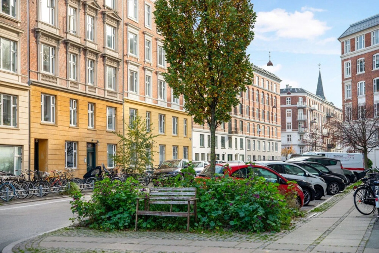 Otel görseli