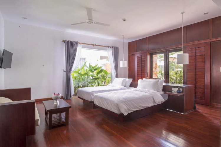 Le Mayansa Resort