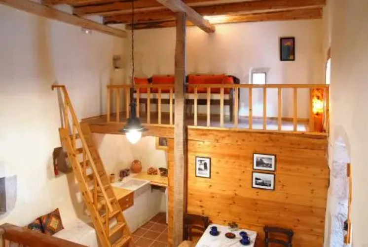 Irini Houses