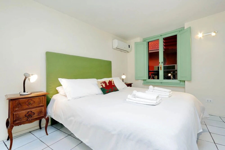 Orso House Apartment