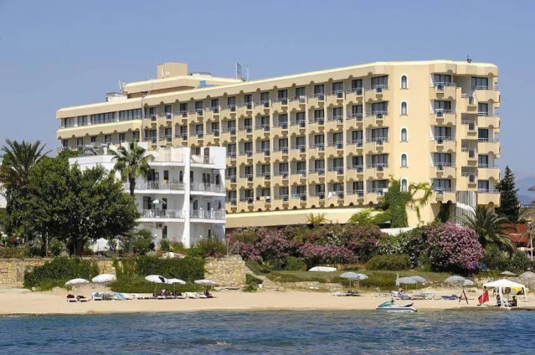 Hotelafbeelding