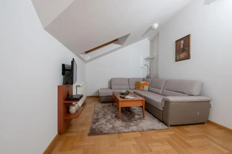 Apartmani Špoljar