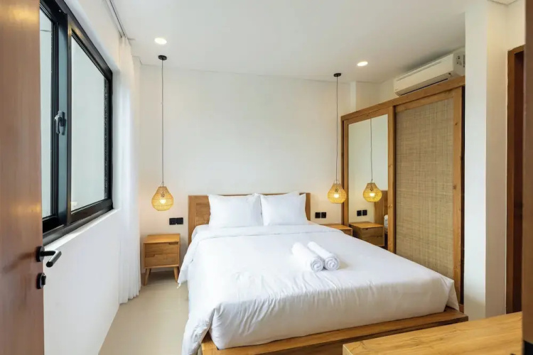 Amal Villa By Betterplace