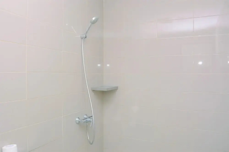Modern 3BR Apartment at Springhill Terrace Residence