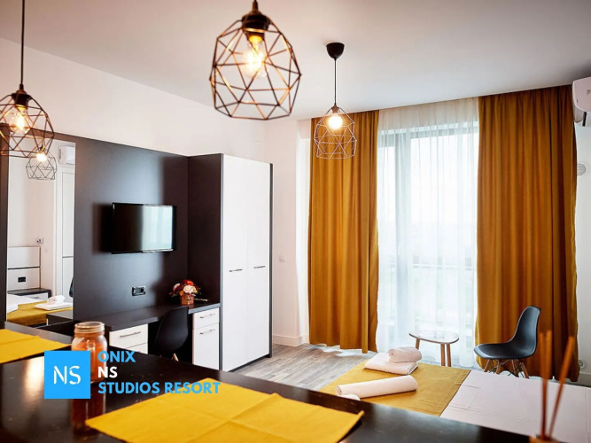 Onix Mamaia