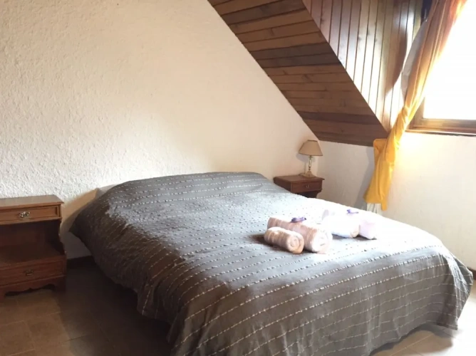 1 Bedroom Standard Duplex room