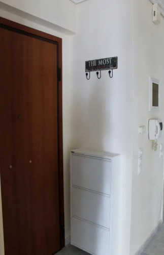Cozy studio apartment in PIREUS