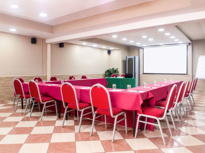 Ibis Styles Roma Vintage photo 20