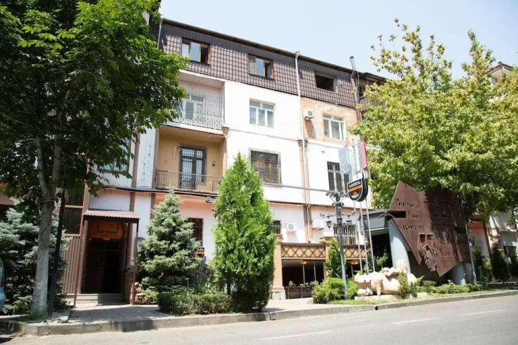 Hotelafbeelding