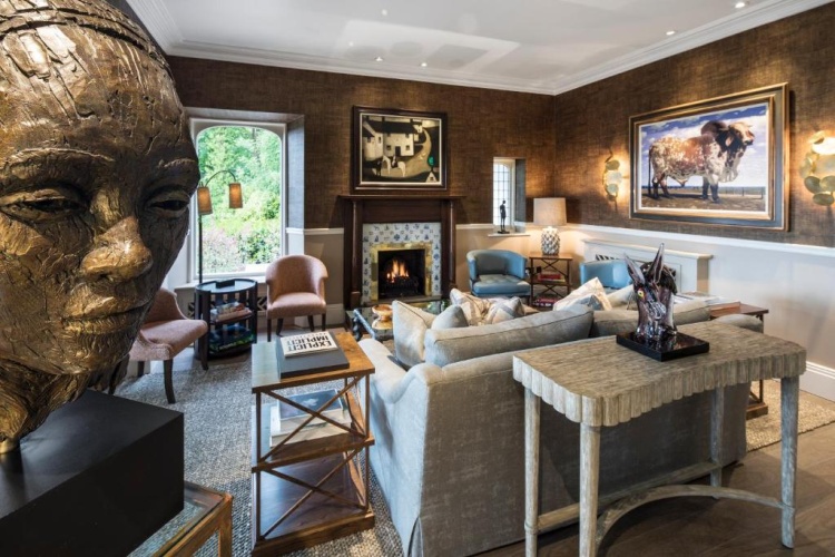 Linthwaite House photo 15