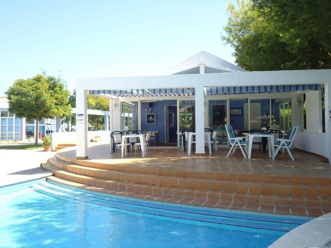 Club Ciudadela Aparthotel